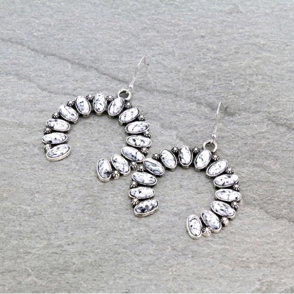 Jewelry Western Earrings Poshmark